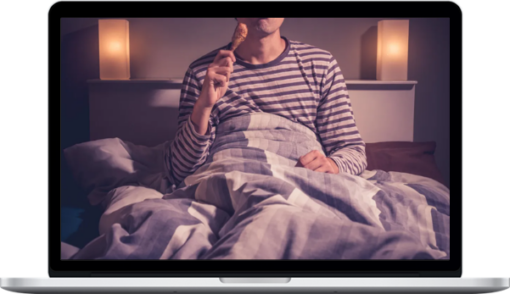 Hypnosis Audios – Stop Night Eating