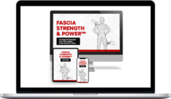 Jack Thompson – Fascia Strength & Power