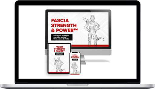 Jack Thompson – Fascia Strength & Power