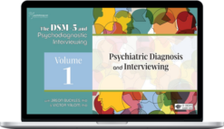 Jason Buckles & Victor Yalom – Psychiatric Diagnosis And Interviewing