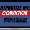 Jason Linett – Hypnotize With Conviction 2