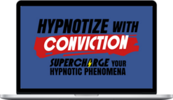 Jason Linett – Hypnotize With Conviction 2