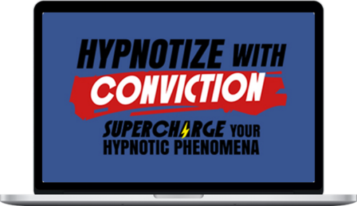 Jason Linett – Hypnotize With Conviction 2