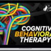 Jason Satterfield – Cognitive Behavioral Therapy: Techniques For Retraining Your Brain