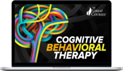 Jason Satterfield – Cognitive Behavioral Therapy: Techniques For Retraining Your Brain