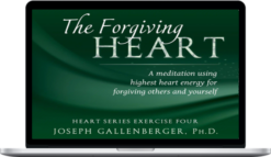Joseph Gallenberger – The Forgiving Heart