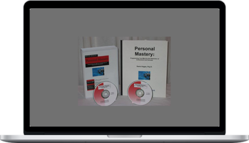 Kevin Hogan – Personal Mastery