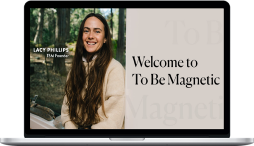 Lacy Phillips – The Pathway 2.0