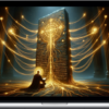 Law Energy Fields – Attain 1000 Years Of Knowledge - [Morphic Field + Binaural Beats]