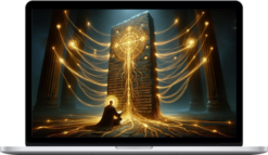 Law Energy Fields – Attain 1000 Years Of Knowledge - [Morphic Field + Binaural Beats]