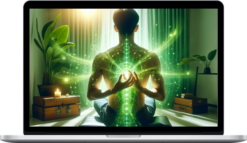 Law Energy Fields – Pain Relief