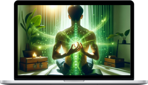Law Energy Fields – Pain Relief