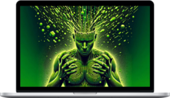 Law Energy Fields – Stress Relief - [Morphic Field + Binaural Beats]