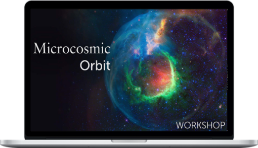Lee Holden – Microcosmic Orbit Workshop