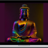 Leigh Spusta – The Seven Chakra Attunements