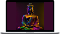 Leigh Spusta – The Seven Chakra Attunements