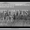 Lois Mac – The Obvious Choice