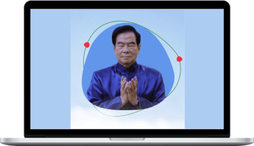 Mantak Chia – Awaken your Breath of Life – Self-paced Course