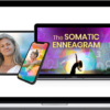 Marion Gilbert – The Somatic Enneagram