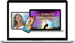 Marion Gilbert – The Somatic Enneagram