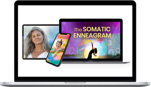 Marion Gilbert – The Somatic Enneagram