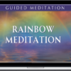 Master Chunyi Lin – Rainbow Meditation Guided