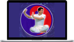 Master Mantak Chia – Tao Yin Intensive