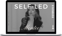 Milana Sarenac – Self-Led Mentee Masterclass