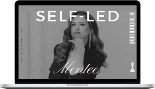 Milana Sarenac – Self-Led Mentee Masterclass