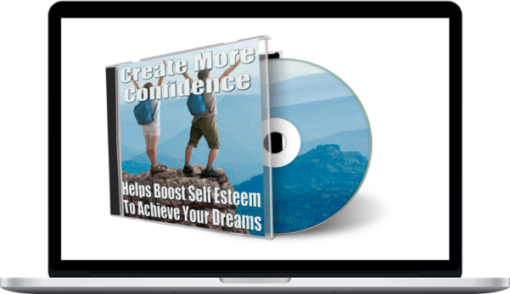 Mindpower – Create More Confidence