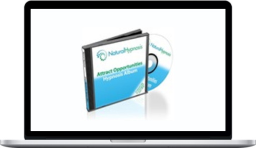 Natural Hypnosis – Attract Opportunities