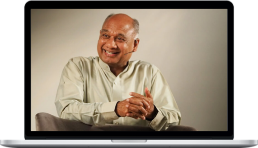 Pandit Rajmani Tigunait – Lifting the Final Veil