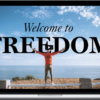 Peter Crone – Freedom
