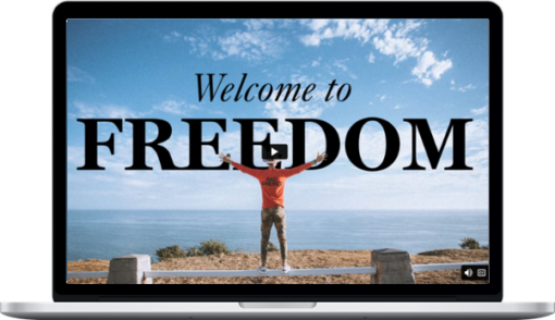 Peter Crone – Freedom