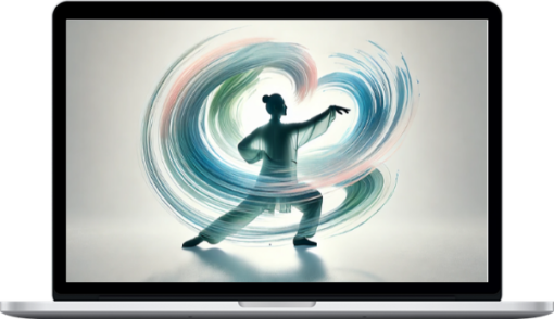 Phoenix Mountain Tai Chi – Foundation Course 4: Neijin Mastery