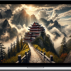 Phoenix Mountain Tai Chi – Harmony of the Three Treasures The Old Six Roads Yang Tai Chi Form – 6th Road