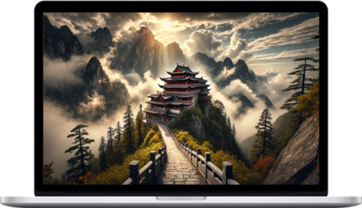 Phoenix Mountain Tai Chi – Harmony of the Three Treasures The Old Six Roads Yang Tai Chi Form – 6th Road