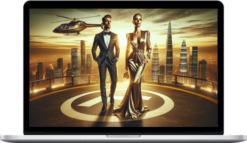 Law Energy Fields – Rich, Fit & Pretty - [Morphic Field + Binaural Beats]
