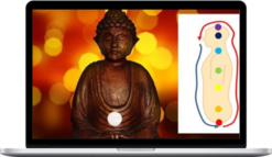 Sandeep Nath – Microcosmic Orbit Meditation For Healing