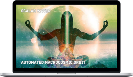 Scalar Waver Fields – Automated Macrocosmic Orbit