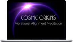 Sharon Kirstin – Cosmic Origins - Vibrational Alignment Meditation