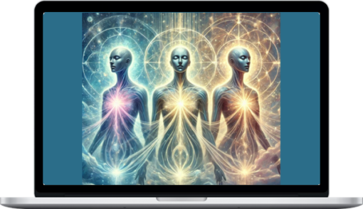 The Fractured Spiral – Trinity Of The Breath