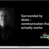 Thomas Erikson – Surrounded By Idiots