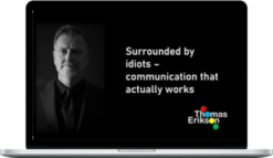 Thomas Erikson – Surrounded By Idiots