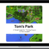 Tom Campbell – Tom's Park A Virtual Imaginality Training Program