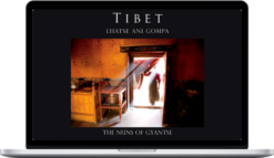 Tom Kenyon – The Nuns of Gyantse