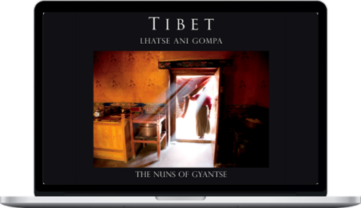Tom Kenyon – The Nuns of Gyantse