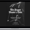 Tom Walker – The Puppet Master's Bible