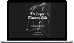 Tom Walker – The Puppet Master's Bible