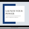 Vanessa Ortali – Goal Setting – Launch Your Power (Module 1)